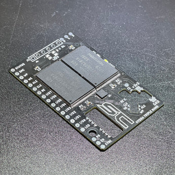 Hydra Triple Nand PCB - Sharky's Customs LLC
