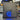 Custom Black Xbox 360 Slim RGH3 250GB Blue LED's 15 Mod Menus