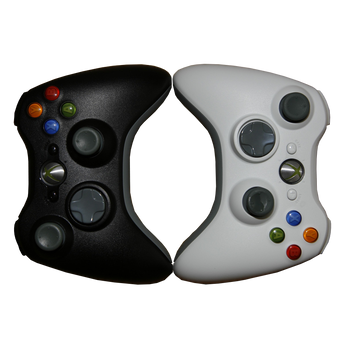 Xbox 360 Controller (Wireless) - Sharky's Customs LLC