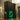 Custom Black Xbox 360 Slim RGH2 Console Only - Sharky's Customs LLC