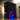 Custom Black Xbox 360 Slim RGH2 Console Only - Sharky's Customs LLC