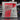 Custom LE Halo Reach Xbox 360 Slim Viper Dual Nand 2 in 1! w/ WINDOW CUT OUT, RED LEDS