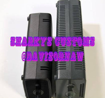 Xbox 360 Power Brick for Slim or Phat - Sharky's Customs LLC