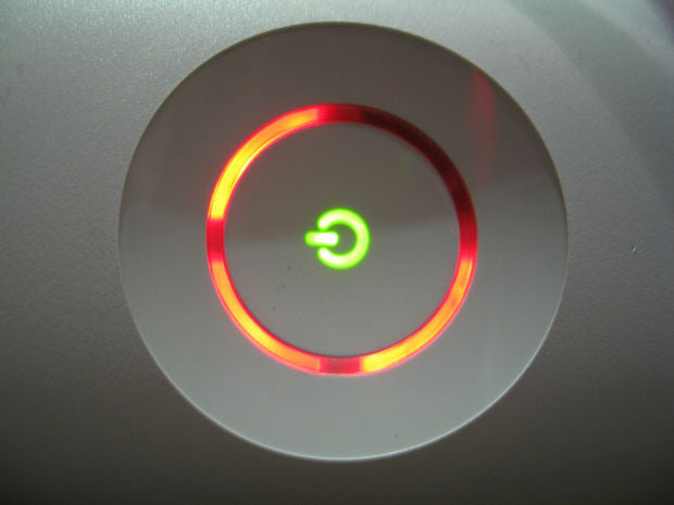 Send in - Xbox 360 RROD / Red Ring of Death Repair - Sharky's Customs LLC