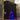 Custom Black Xbox 360 Slim RGH2 250GB Pink/Purple & Blue LED's 5 Menus - Sharky's Customs LLC