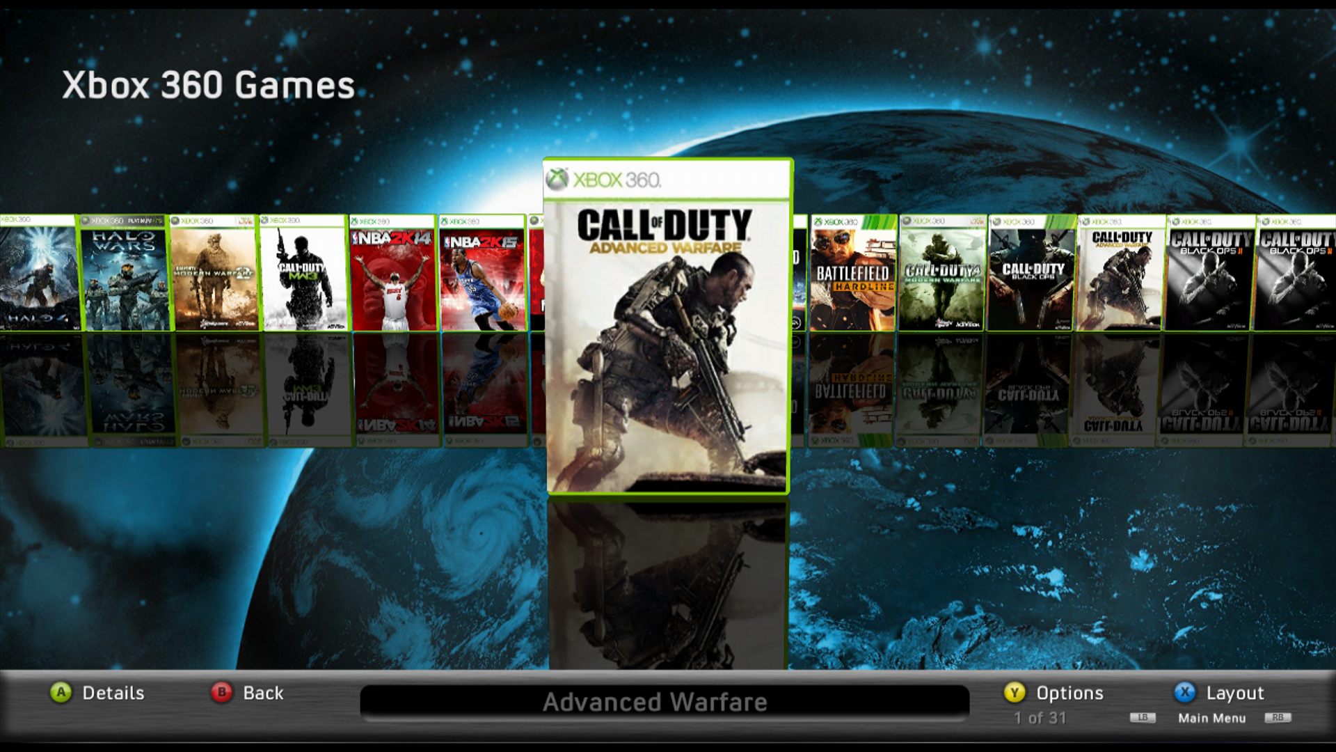 Send in your Hard Drive to get Preloaded with Mod Menus + Set up for Online Play - Sharky's Customs LLC