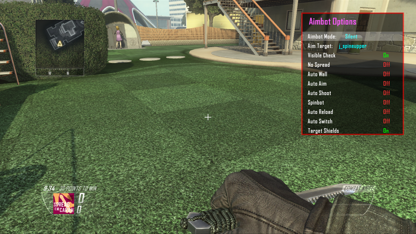 Send in your Hard Drive to get Preloaded with Mod Menus + Set up for Online Play - Sharky's Customs LLC