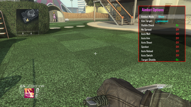 Send in your Hard Drive to get Preloaded with Mod Menus + Set up for O ...