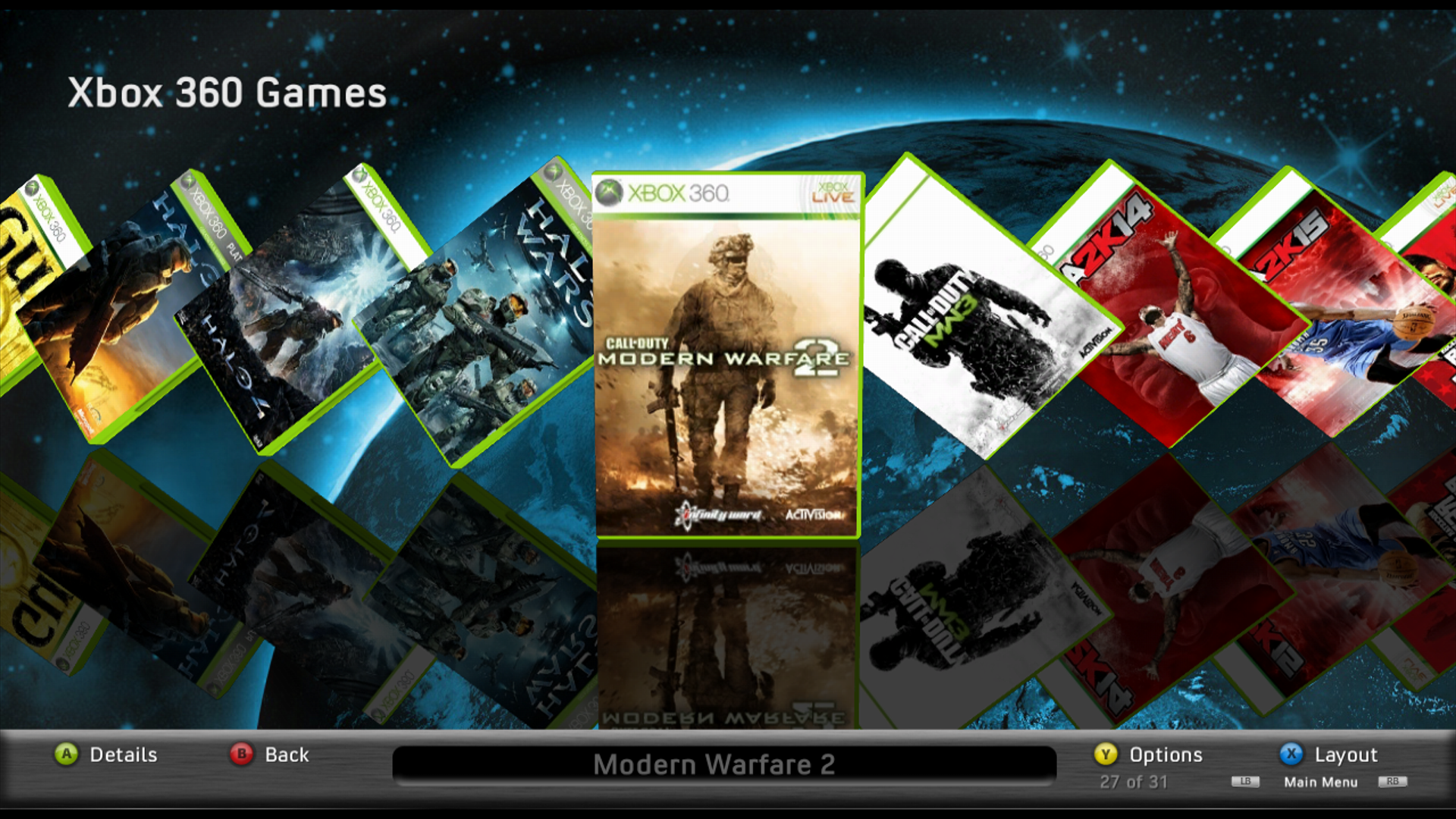 Send in your Hard Drive to get Preloaded with Mod Menus + Set up for Online Play - Sharky's Customs LLC