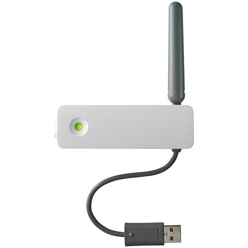 Xbox 360 Wireless adapter for (Phat) - Sharky's Customs LLC