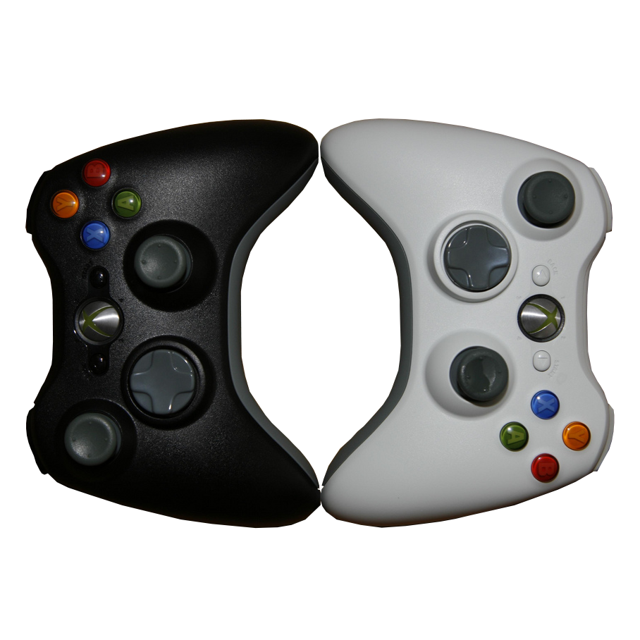 Xbox 360 Controller (Wireless) - Sharky's Customs LLC