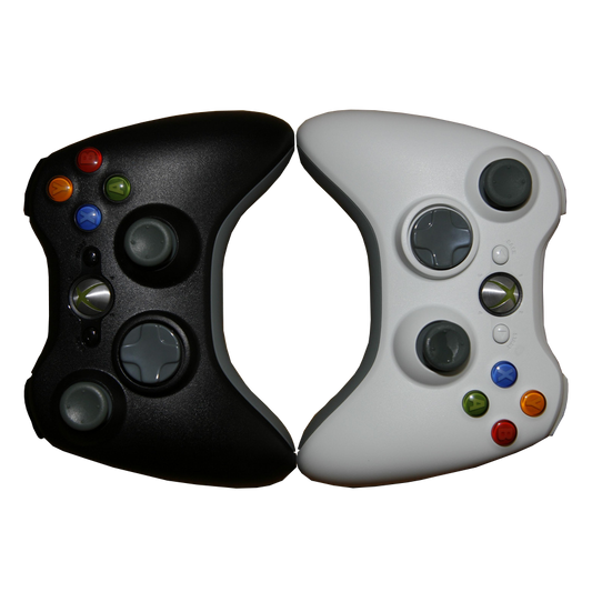 Xbox 360 Controller (Wireless) - Sharky's Customs LLC