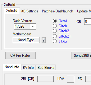 Nand Updating Service (17559) NOT A SEND IN - Sharky's Customs LLC