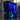 Custom Black Xbox 360 Slim RGH2 w/ Spiderweb Cut Out - Sharky's Customs LLC
