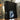 Custom Black Xbox 360 Slim RGH2 w/250GB HDD (LED's & Cut Out of Your Choice) - Sharky's Customs LLC