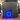 Custom Black Xbox 360 Slim RGH2 250GB Blue LED's 15 Mod Menus - Sharky's Customs LLC