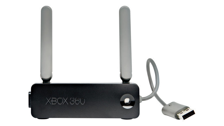 Xbox 360 Wireless adapter for (Phat) - Sharky's Customs LLC