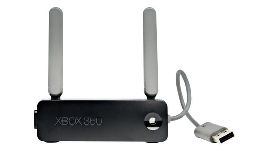 Xbox 360 Wireless adapter for (Phat) - Sharky's Customs LLC